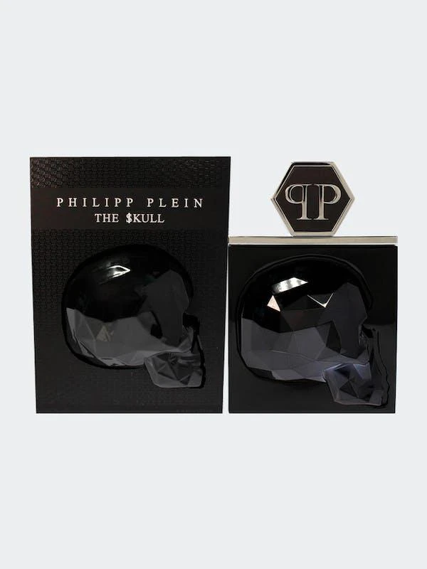 商品Philipp Plein|The Skull by Philipp Plein for Men 4.2 oz EDP Spray,价格¥1846,第1张图片