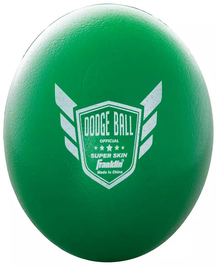 商品Franklin|Superskinz Dodgeball - 7",价格¥824,第4张图片详细描述