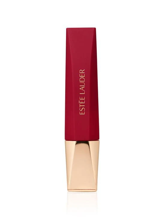 商品Estée Lauder|Pure Color - Whipped Matte Liquid Lip with Moringa Butter,价格¥370,第1张图片