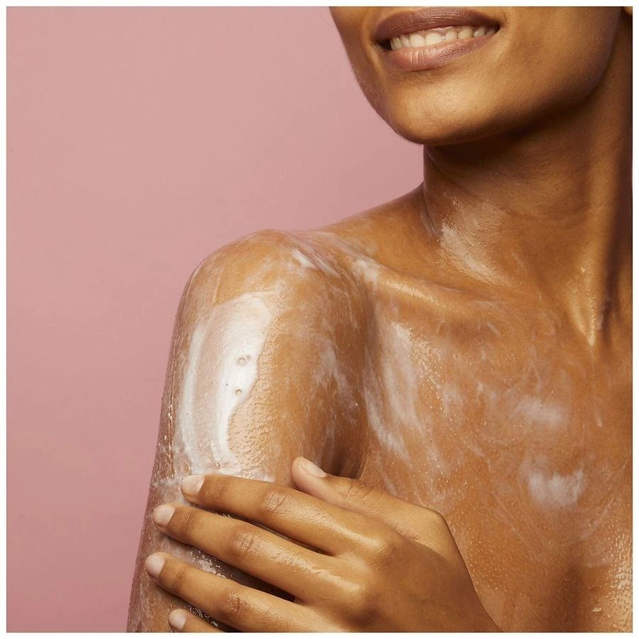 商品Soap & Glory|Clean on Me Clarifying Body Wash Original Pink,价格¥37,第2张图片详细描述