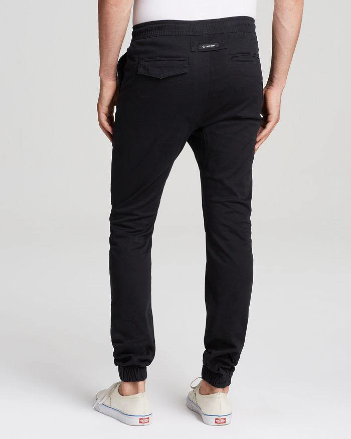 商品Zanerobe|Sureshot Jogger Pants,价格¥519,第4张图片详细描述