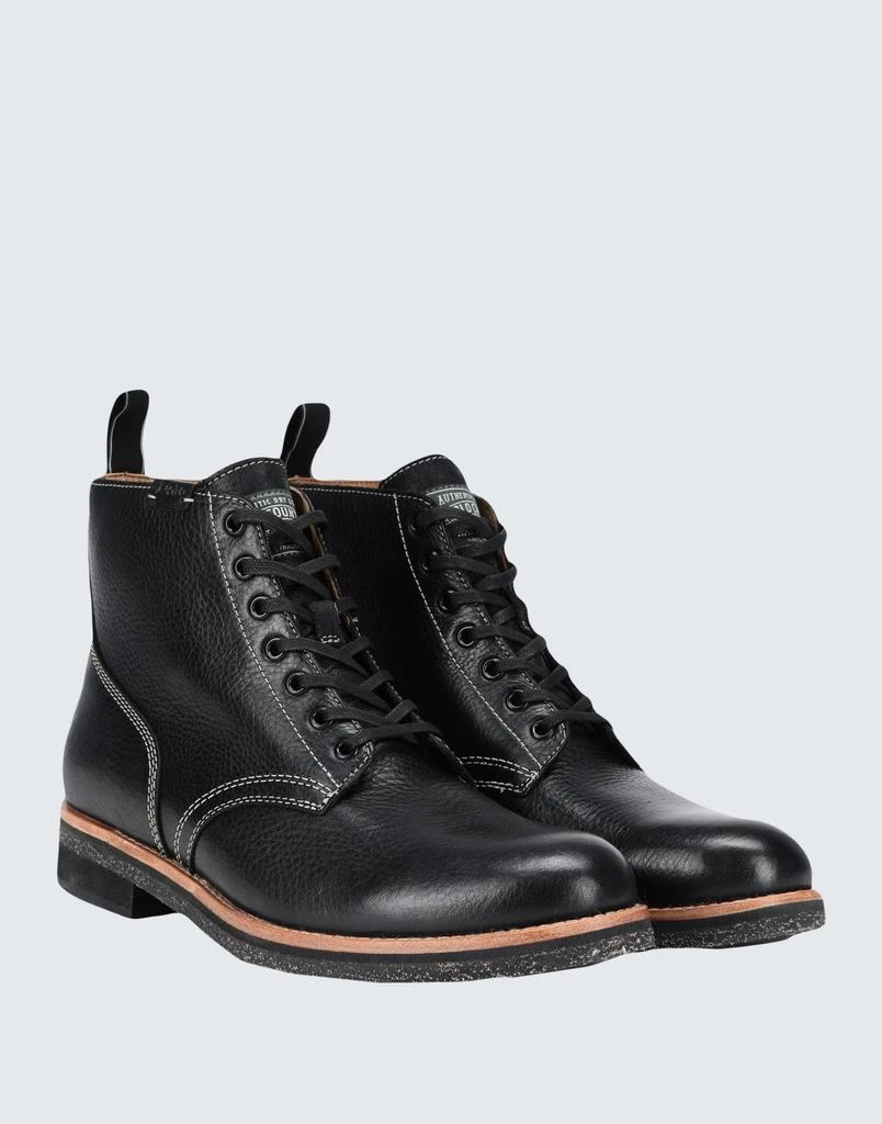 商品Ralph Lauren|Ankle boot,价格¥1191,第4张图片详细描述