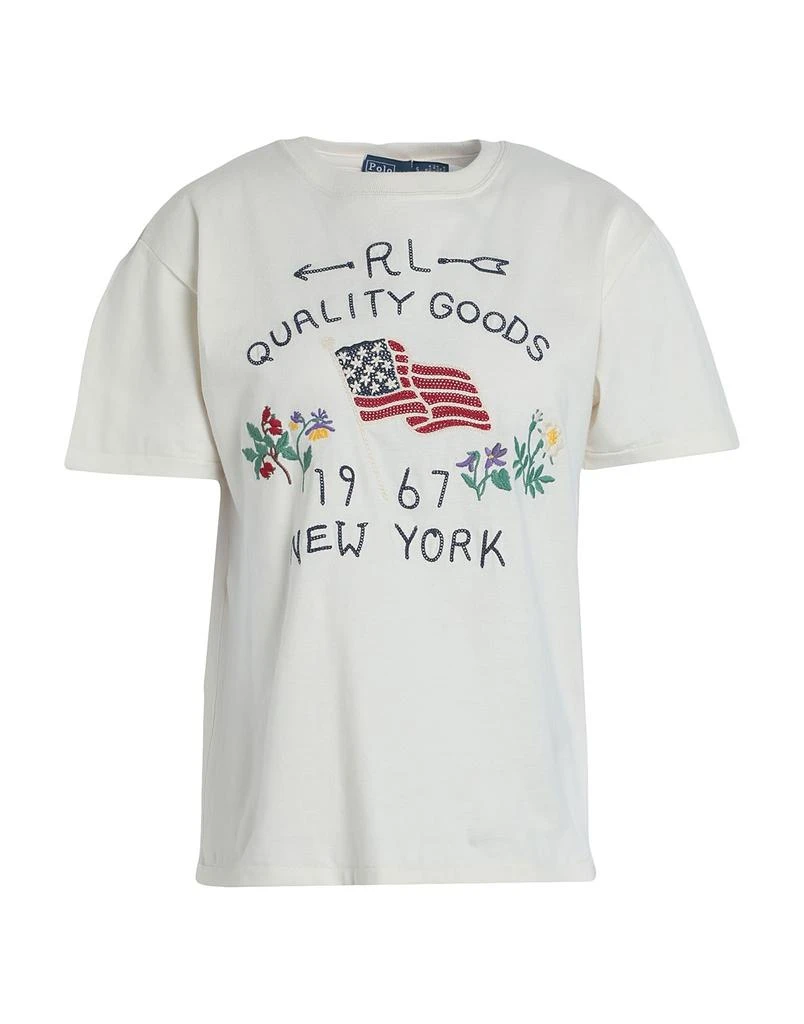 商品Ralph Lauren|T-shirt,价格¥1235,第1张图片