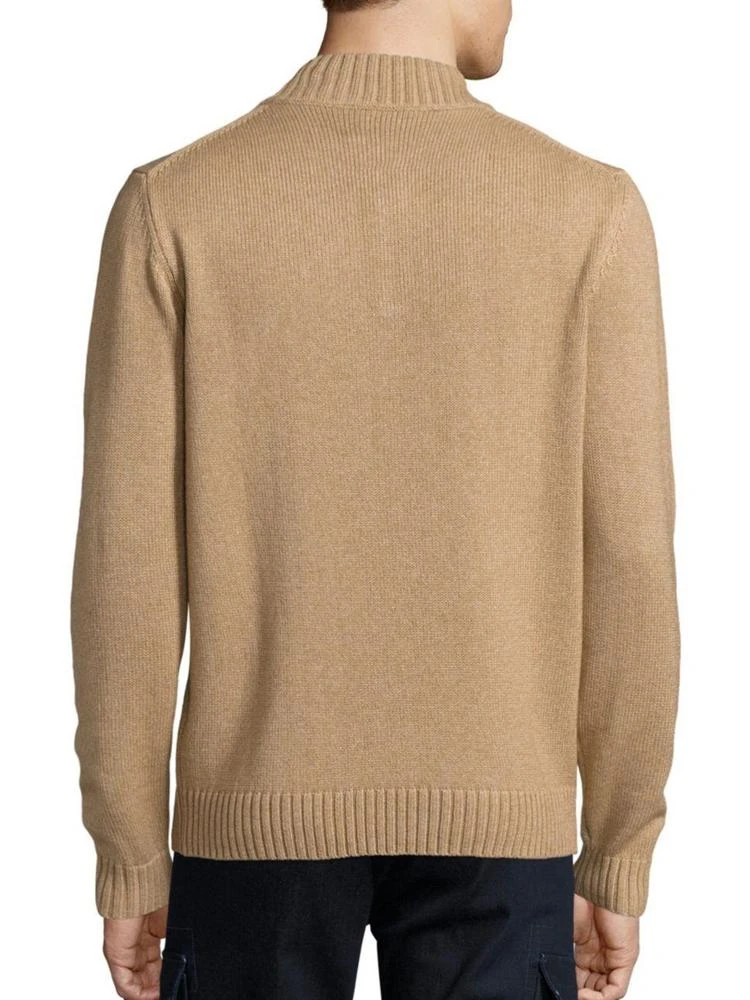 商品Saks Fifth Avenue|COLLECTION Cashmere Blend Sweater,价格¥1493,第2张图片详细描述