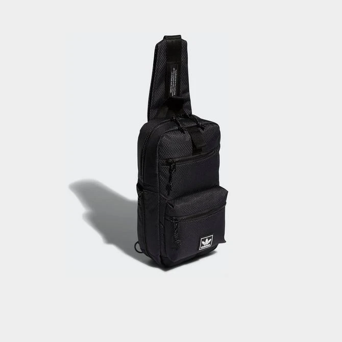 商品Adidas|adidas Originals Utility Sling Bag,价格¥330,第2张图片详细描述