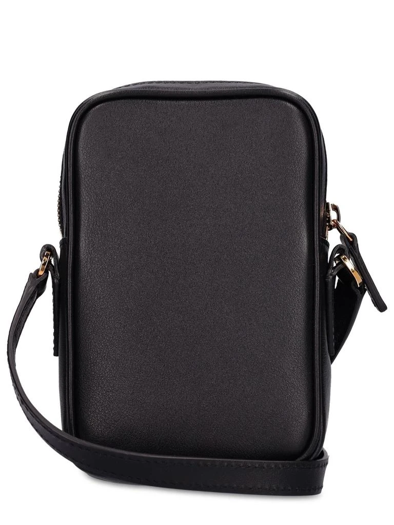 商品Versace|Medusa Leather Crossbody Bag,价格¥6492,第3张图片详细描述