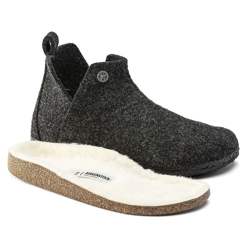 Birkenstock Women's Andermatt Shearling Shoe 商品