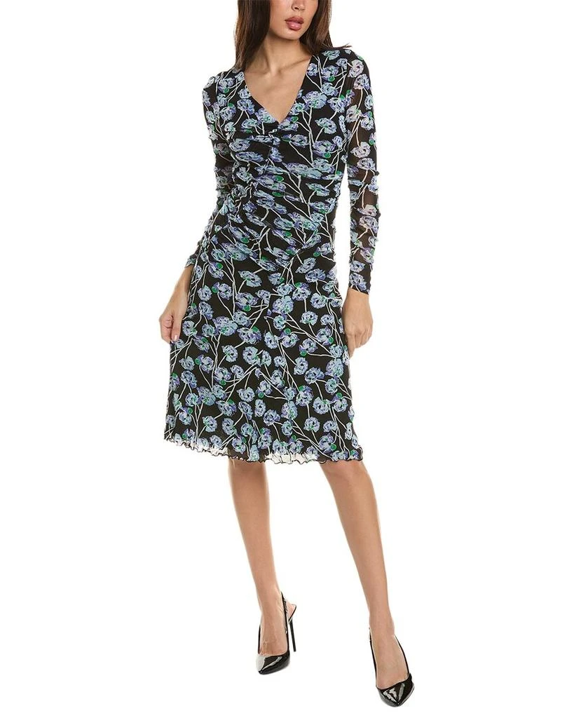 商品Diane von Furstenberg|Diane von Furstenberg Missy Sheath Dress,价格¥1223,第1张图片