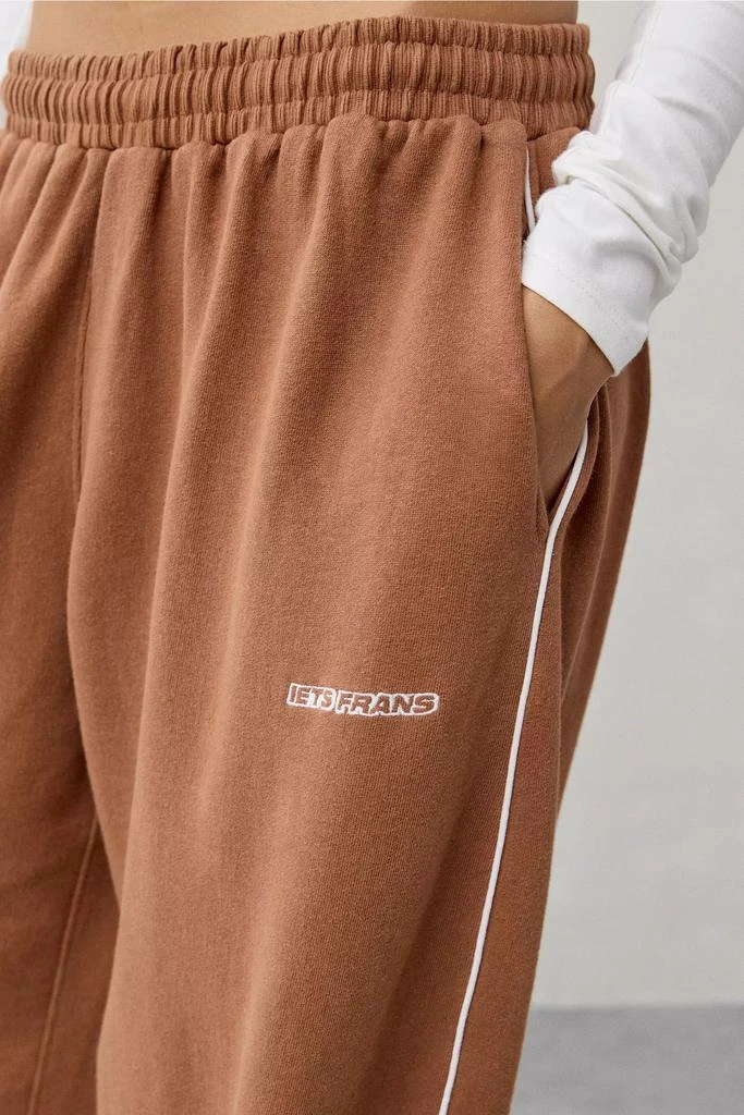 商品iets frans|iets frans… Harri Wide Leg Jogger Pant,价格¥441,第3张图片详细描述