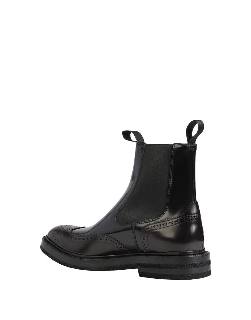 商品Emporio Armani|Boots,价格¥2388,第3张图片详细描述