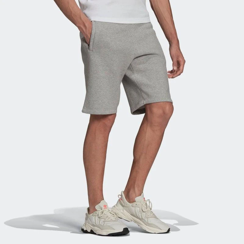 商品Adidas|adidas Adicolor Essentials Trefoil - Men Shorts,价格¥336,第2张图片详细描述