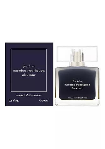 Narciso Rodriguez Bleu Noir for Him 1.6 oz Eau de Toilette Extreme Spray商品第1张图片规格展示