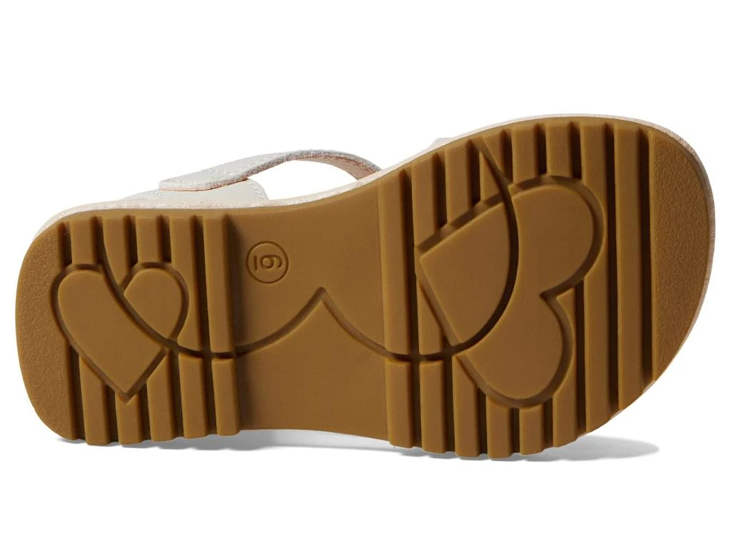 商品Rachel Shoes|Lil Stacey (Toddler/Little Kid),价格¥188,第3张图片详细描述
