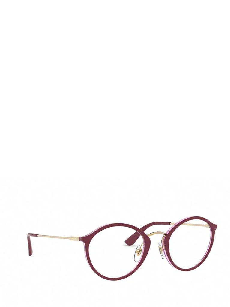 商品VOGUE EYEWEAR|VOGUE EYEWEAR Eyeglasses,价格¥1061,第2张图片详细描述