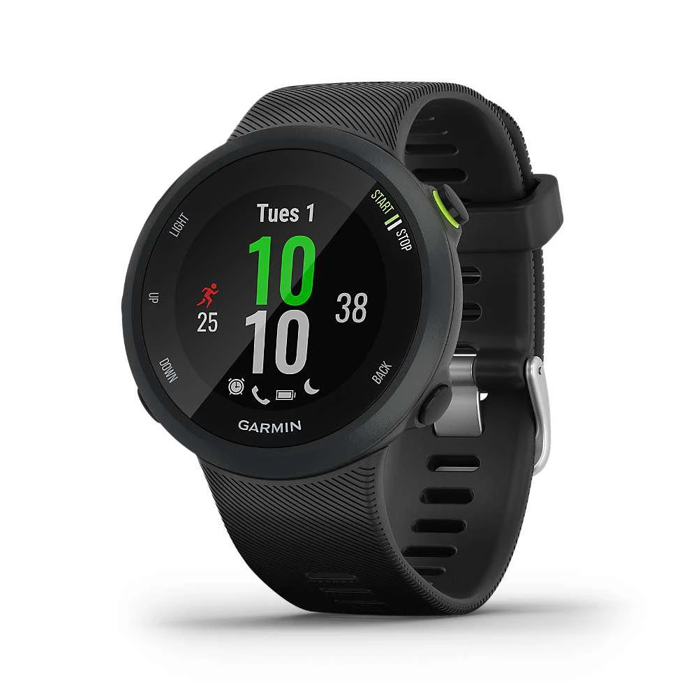 商品Garmin|Garmin Forerunner 45,价格¥1649,第1张图片