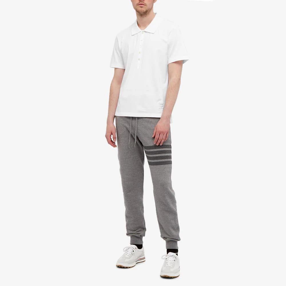 Thom Browne Relaxed Fit Polo 商品