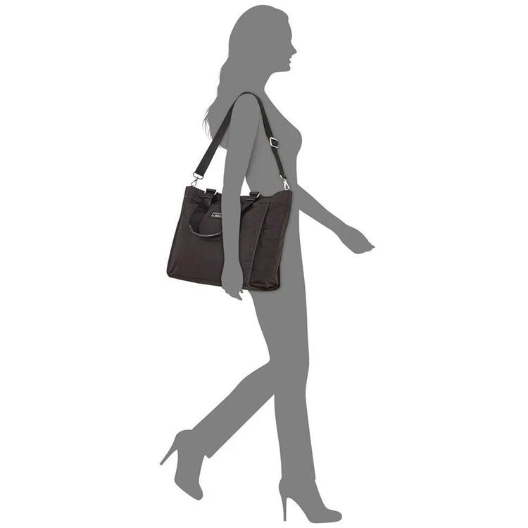 商品Kipling|Large Shopper Tote,价格¥447,第3张图片详细描述
