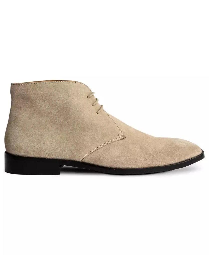 商品CARLOS by Carlos Santana|Corazon Chukka Boots Men's Lace-Up Casual,价格¥1181,第2张图片详细描述