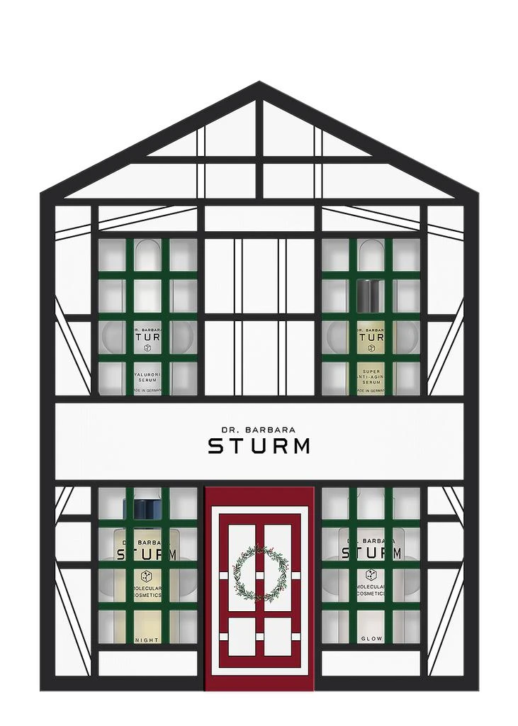 商品Dr. Barbara Sturm|Serum House,价格¥3206,第1张图片