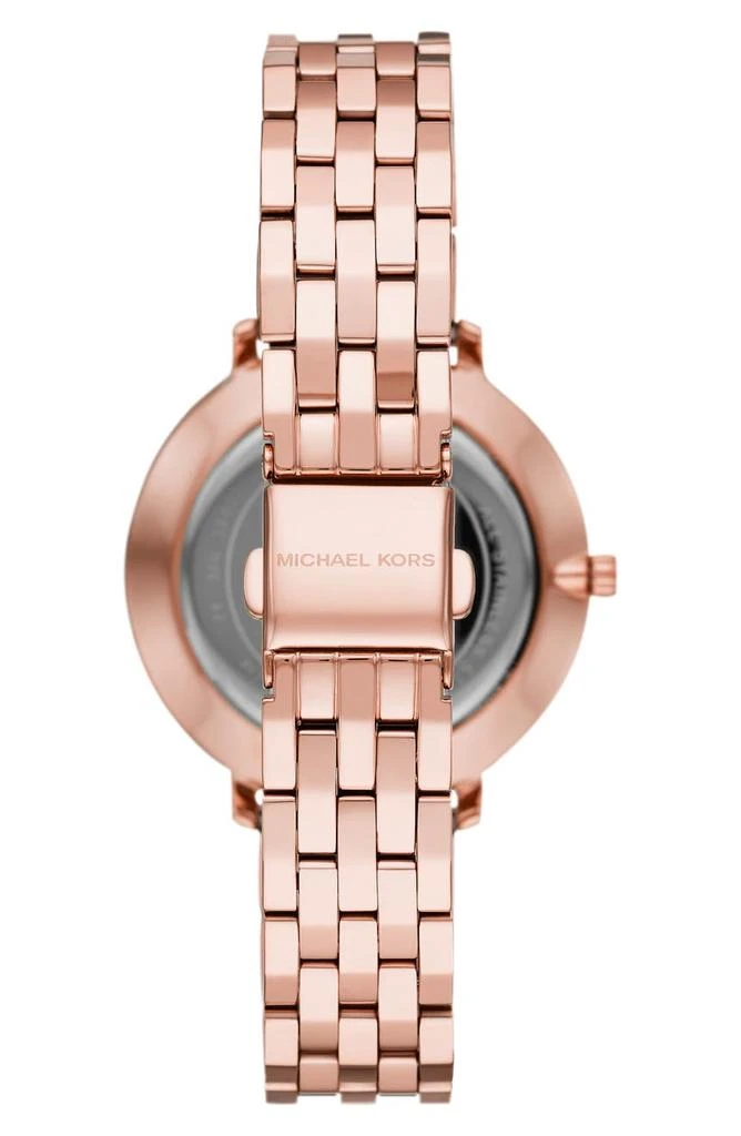 商品Michael Kors|Pyper Bracelet Watch, 38mm,价格¥803,第2张图片详细描述