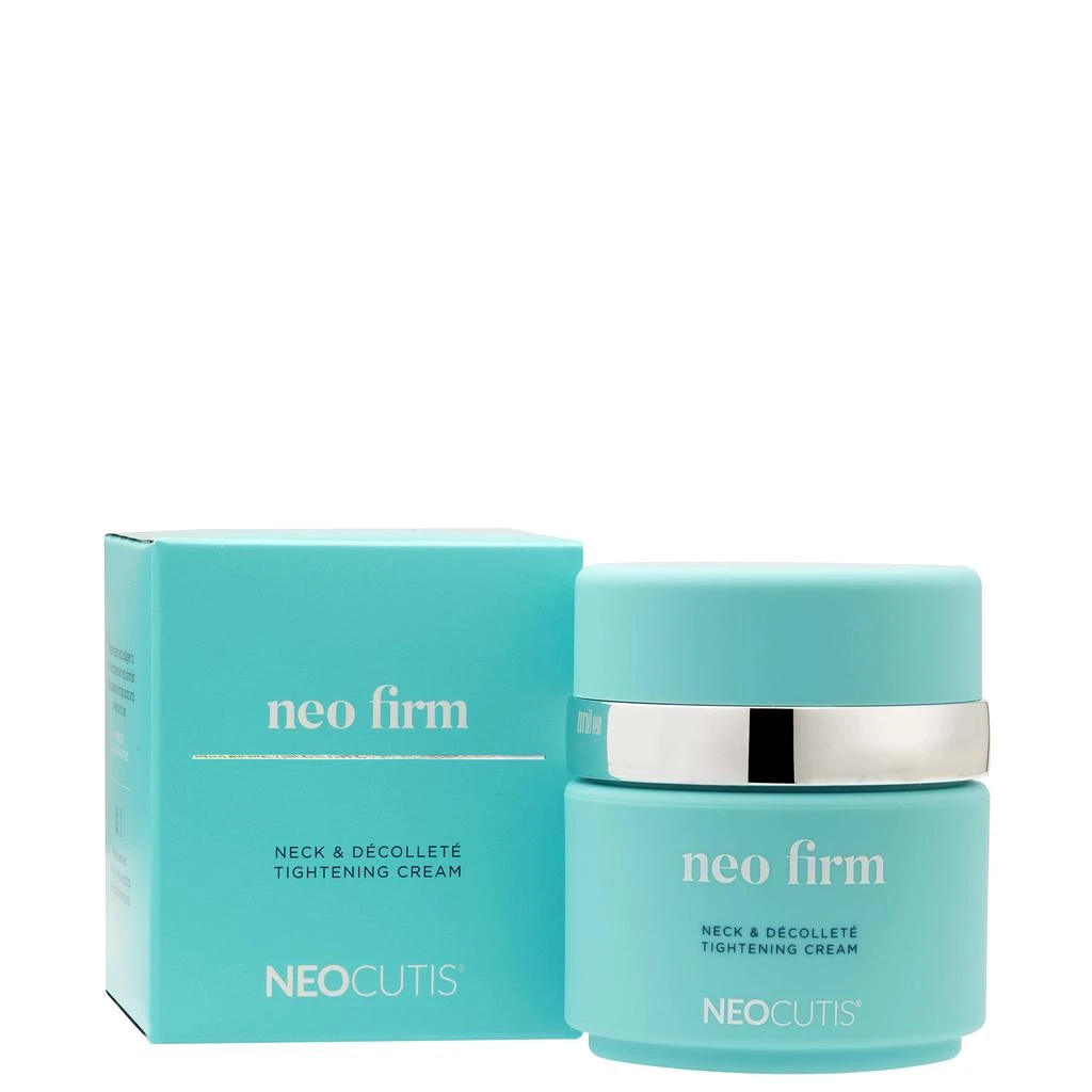 商品Neocutis|Neocutis NEO Firm Neck Decollete Tightening Cream,价格¥1192,第2张图片详细描述