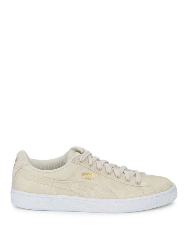 Basket Sneakers 商品