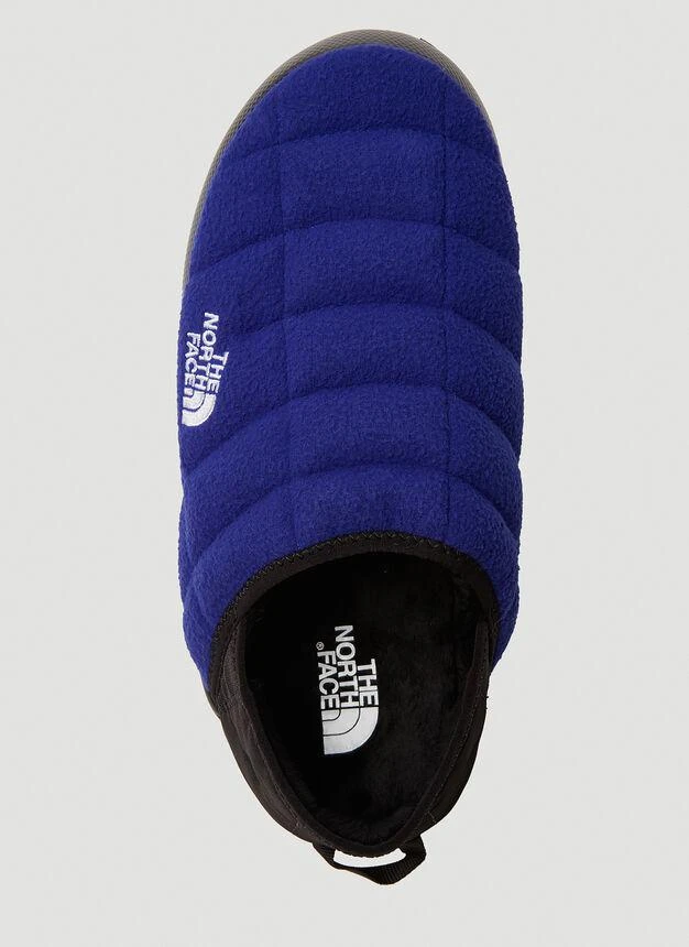 Thermoball Traction Shoes in Blue 商品