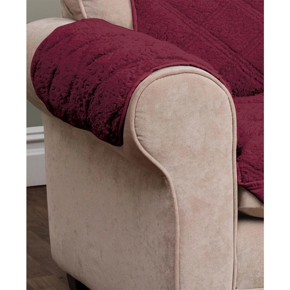 Hudson Loveseat Slipcover 商品