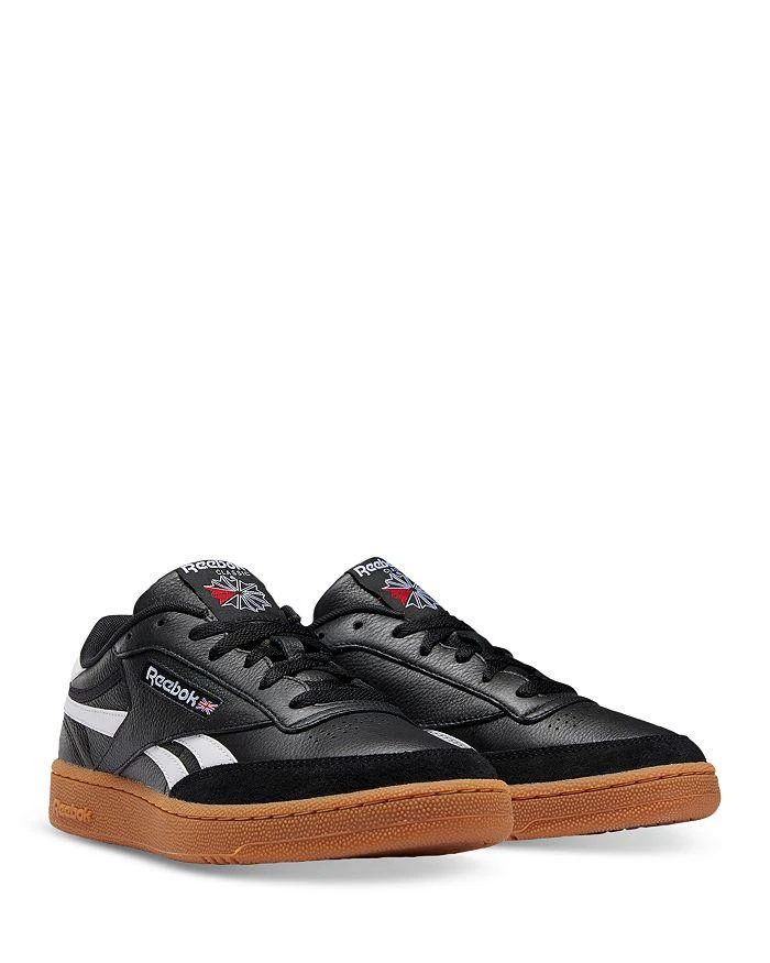 商品Reebok|Men's Club C Revenge Sneaker,价格¥598,第1张图片