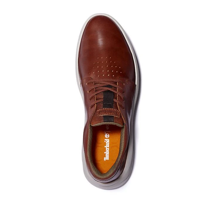 商品Timberland|Bradstreet Ultra Sneaker for Men in Brown,价格¥779,第3张图片详细描述
