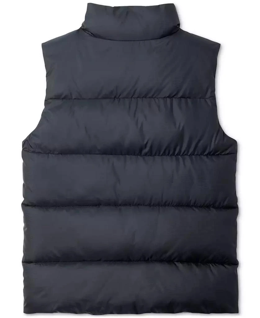 商品Columbia|Big Boys Puffect™ Quilted Water-Resistant Puffer Jacket,价格¥420,第2张图片详细描述