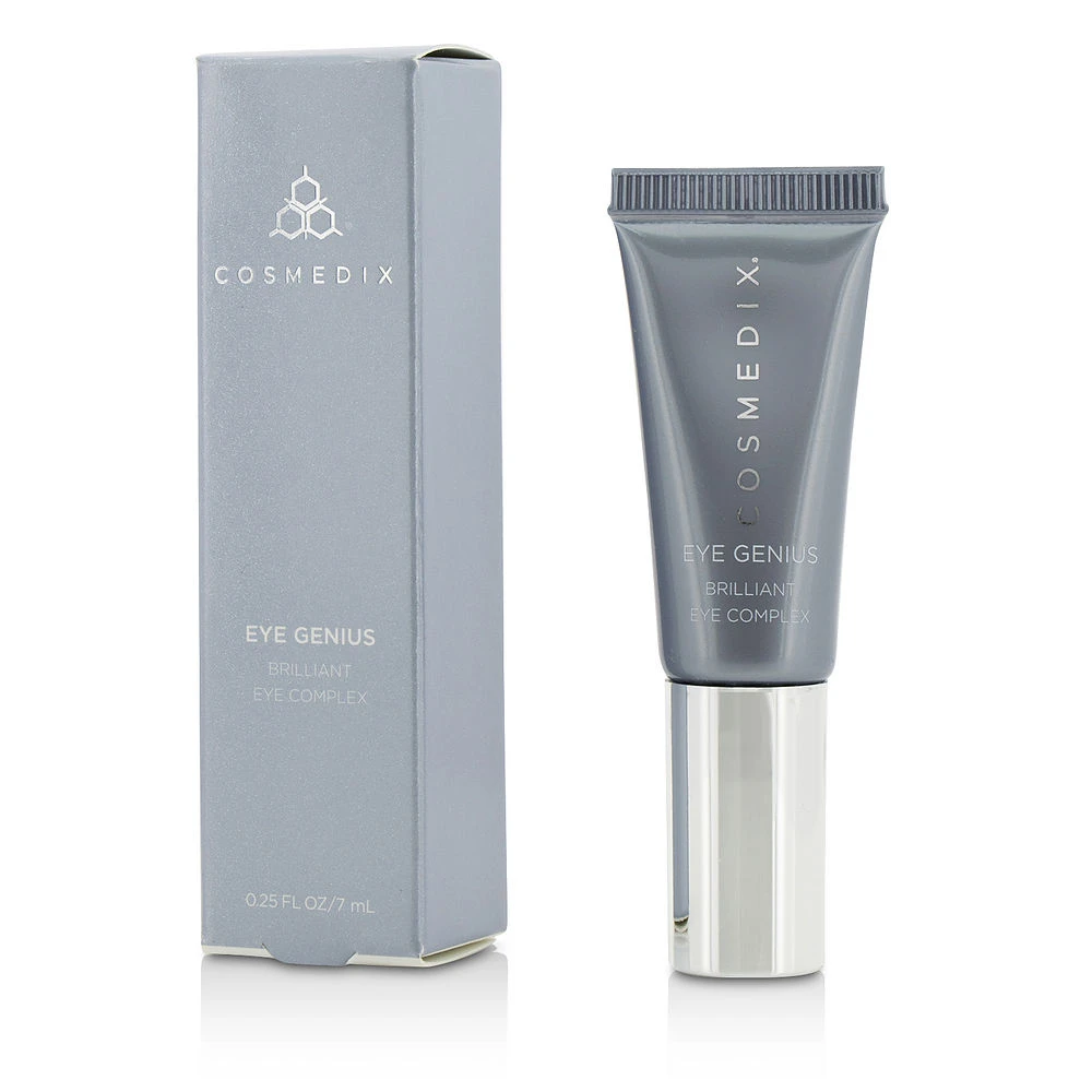 商品CosMedix|CosMedix 科斯美蒂 明眸精华眼霜 7g,价格¥691,第1张图片
