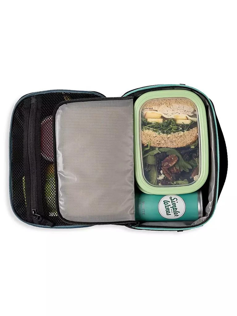 商品Wayb|Ready To Roam Lunch Bag,价格¥225,第5张图片详细描述