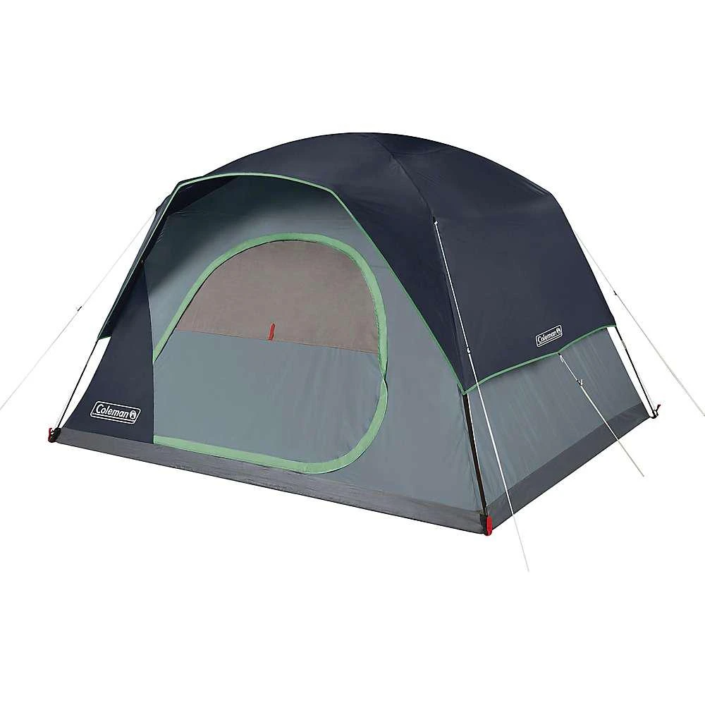商品Coleman|Coleman Skydome 6P Tent,价格¥1239,第2张图片详细描述
