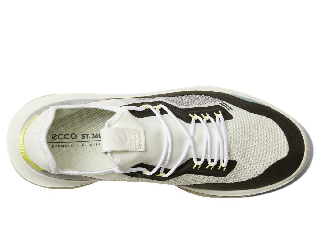 商品ECCO|St.360 Polymesh Sneaker,价格¥676,第4张图片详细描述