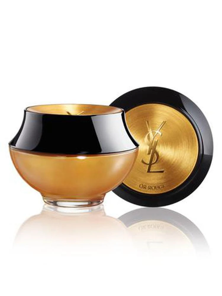 商品Yves Saint Laurent|藏金奢妍面霜 30ml,价格¥2978,第2张图片详细描述