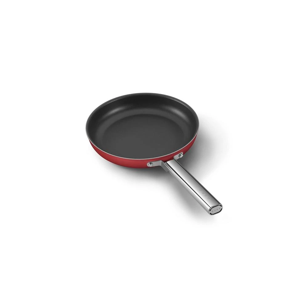 商品Smeg|Nonstick Fry Pan - 11 Inch,价格¥1277,第1张图片