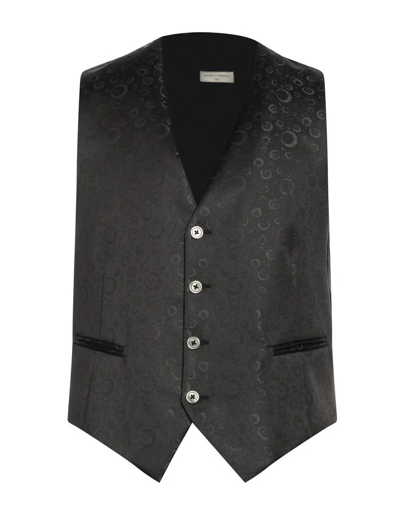 商品ANGELO NARDELLI|Suit vest,价格¥1021,第1张图片