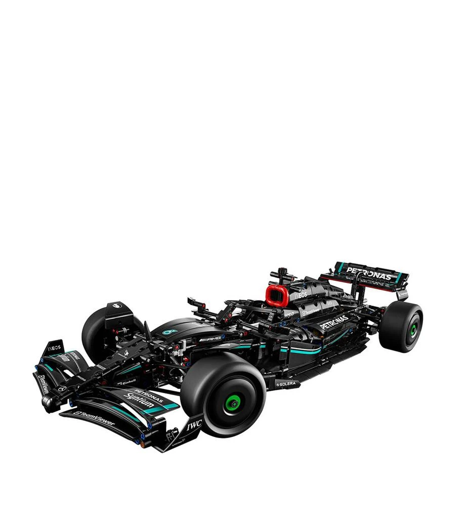 商品LEGO|Technic Mercedes-AMG F1 W14 E Performance Set 42171,价格¥2094,第4张图片详细描述