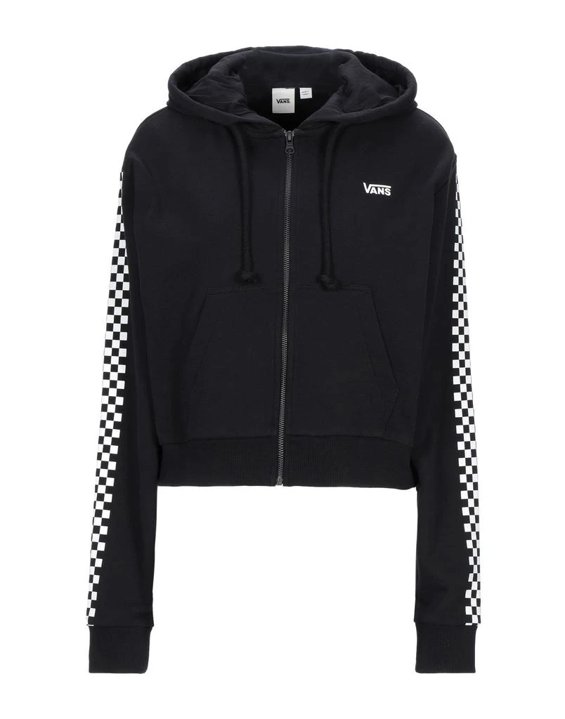 商品Vans|Hooded sweatshirt,价格¥304,第1张图片