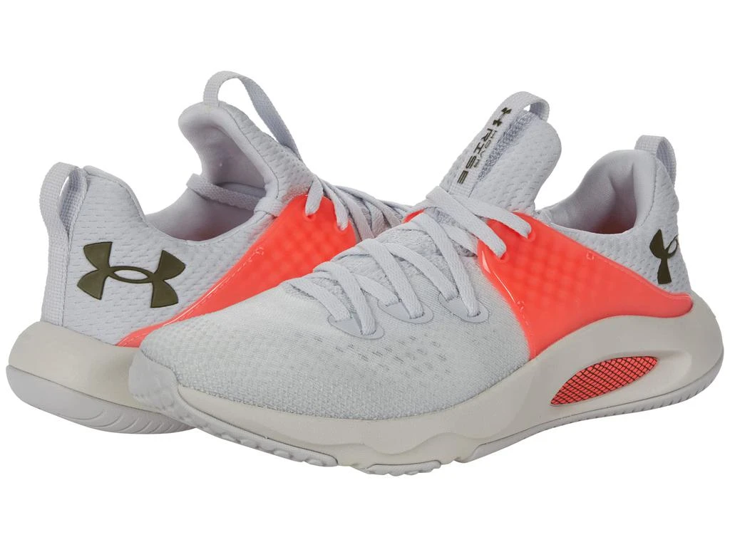 商品Under Armour|Hovr Rise 3,价格¥743,第1张图片