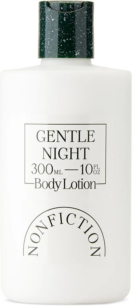 商品Nonfiction|Gentle Night Body Lotion, 300 mL,价格¥276,第1张图片