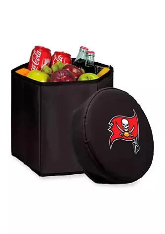 商品Picnic Time|Time Tampa Bay Buccaneers Bongo Cooler,价格¥740,第1张图片