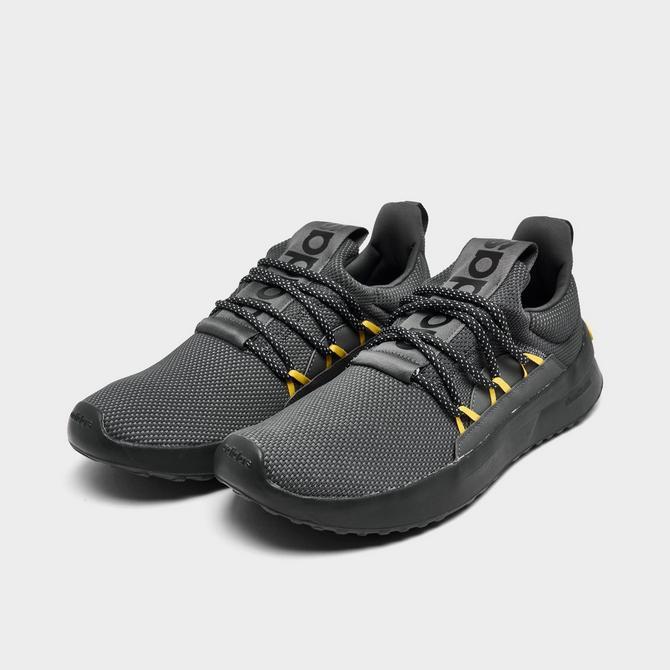 商品Adidas|Men's adidas Essentials Lite Racer Adapt 5.0 Casual Shoes,价格¥520,第4张图片详细描述