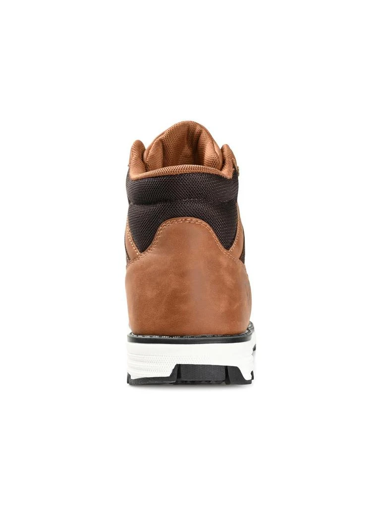 Derrick Ankle Boots 商品