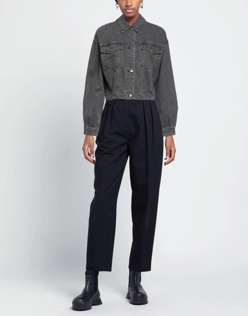 商品LE VOLIÈRE|Denim jacket,价格¥467,第2张图片详细描述