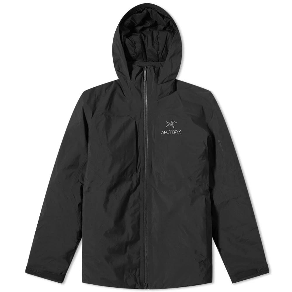 商品Arc'teryx|男款 始祖鸟 Fission SV全天候 防水 冲锋衣,价格¥5563,第1张图片