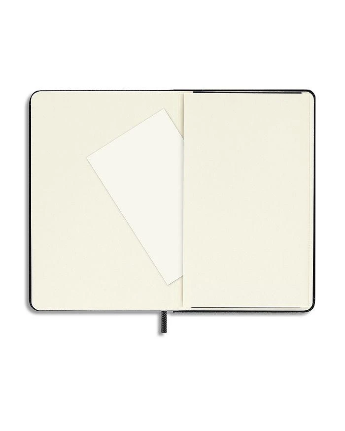 商品Moleskine|Pocket Classic Notebook,价格¥150,第4张图片详细描述