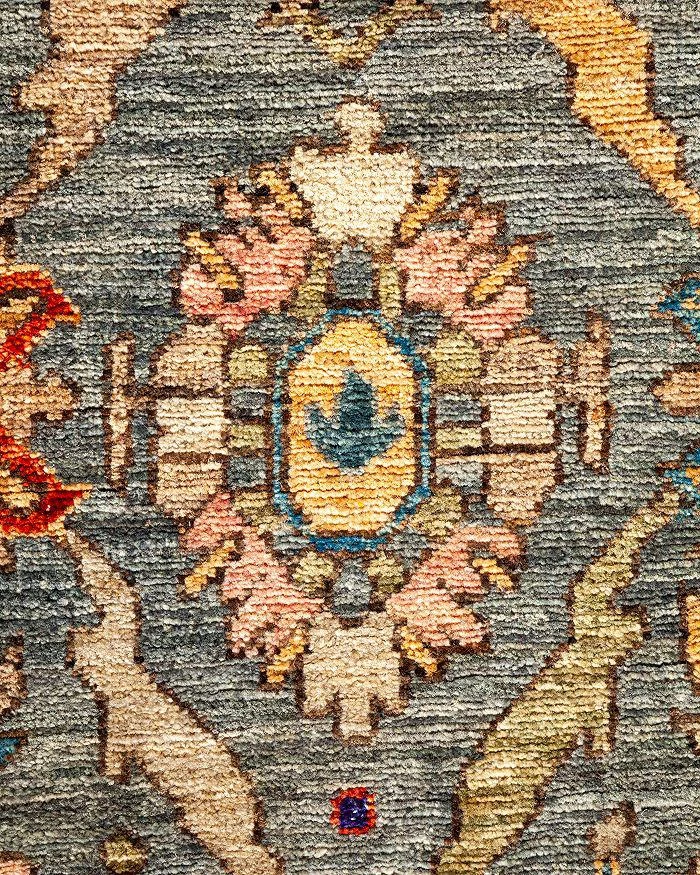 Serapi M1973 Runner Area Rug, 2'10" x 9'10" 商品