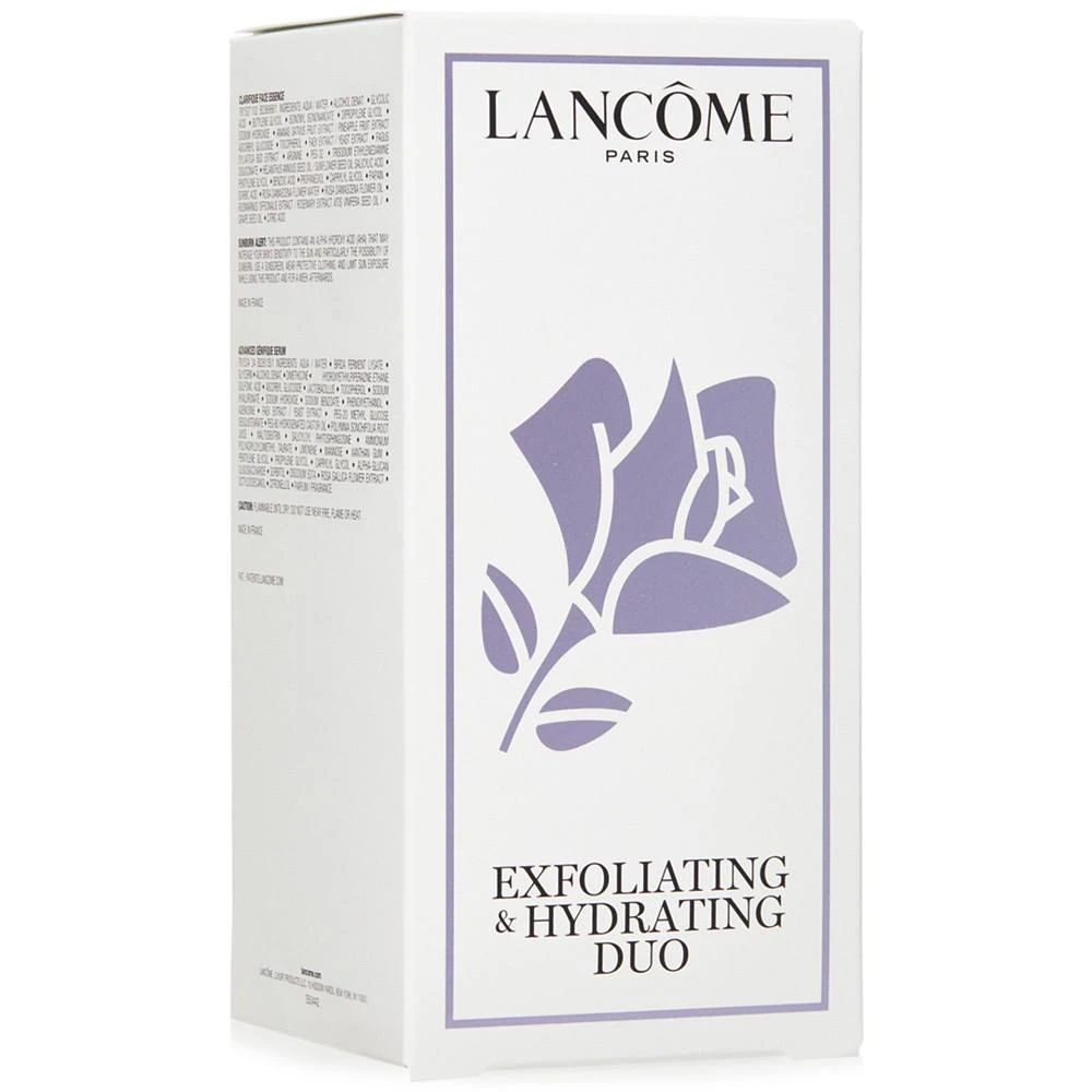 商品Lancôme|2-Pc. Clarifique & Advanced Génifique Skincare Set,价格¥1003,第5张图片详细描述